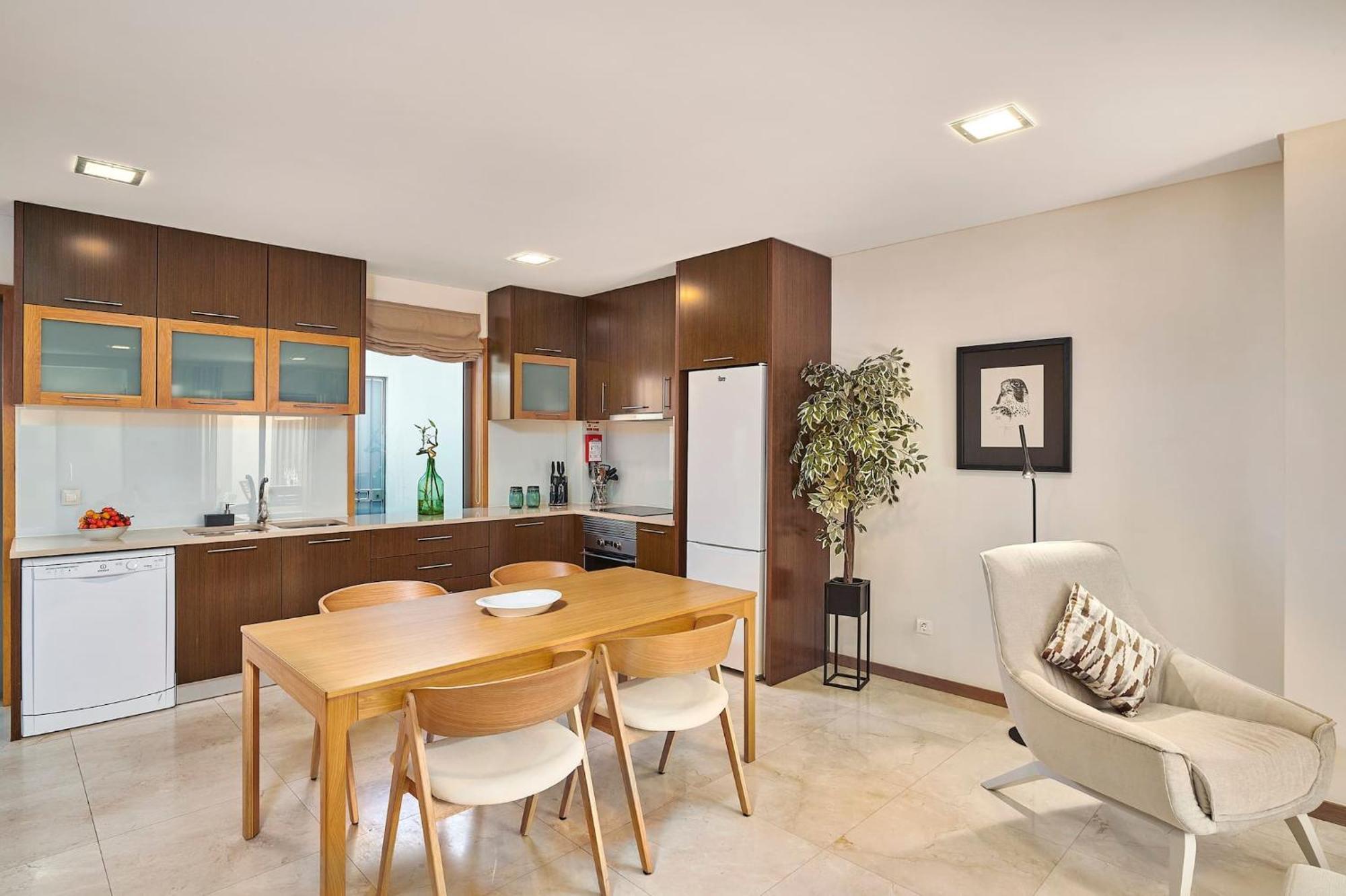 Willa Stylish Townhouse In Tavira Centre, Shared Pool Zewnętrze zdjęcie